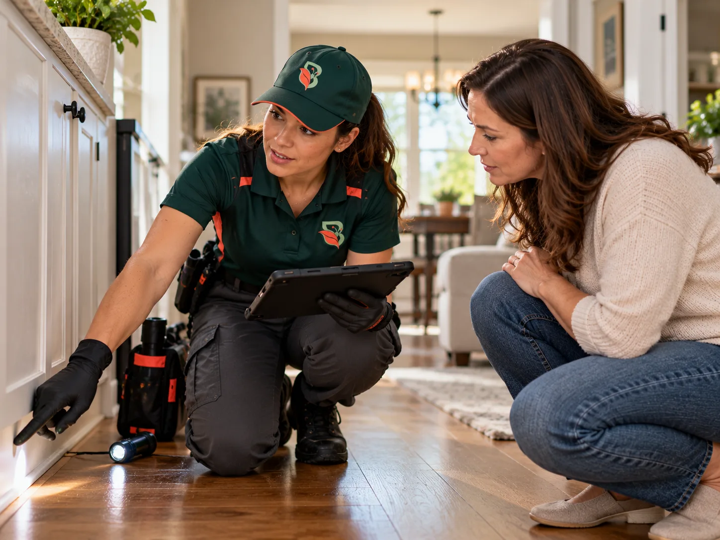 Pest Control Bridport, VT FAQs